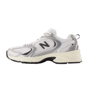 New Balance sneakers U530ESA Silver Black