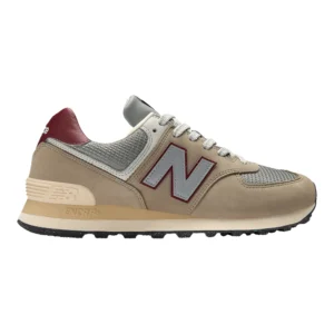 New Balance sneakers U574SKB arid stone