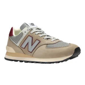 New Balance sneakers U574SKB arid stone