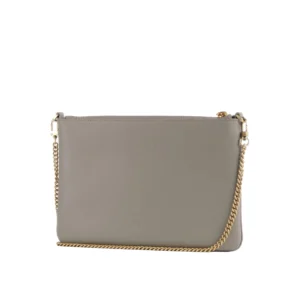 Pinko Flat classic vitello seta Noce 100455 A0F1 I68Q