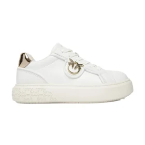 Pinko Sneaker Yoko 06 White SS0041P087Z1B