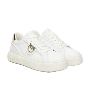 Pinko Sneaker Yoko 06 White SS0041P087Z1B