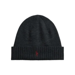 Polo Ralph Lauren Cappellino 710886137004 Grigio