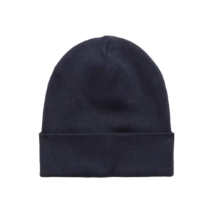 Polo Ralph Lauren Cappello Lana Navy 710886138022