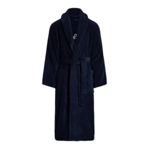 Polo Ralph Lauren accappatoio uomo 714965518002 Navy