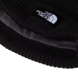 The North Face Cappello Lana Salty Lined Beanie Black NF0A8CGZJK31