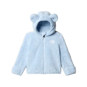 The North Face Felpa baby Campshire Fz Hdy Polar Haze NF0A88VWBPO1
