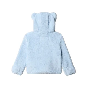 The North Face Felpa baby Campshire Fz Hdy Polar Haze NF0A88VWBPO1