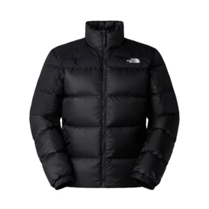 The North Face Giacca In Piumino Uomo Diablo Down 2.0 NF0A8993GOC1 Black