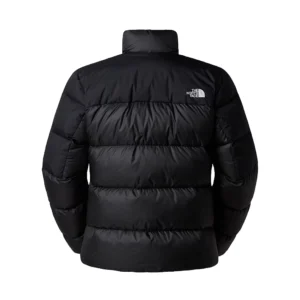The North Face Giacca In Piumino Uomo Diablo Down 2.0 NF0A8993GOC1 Black