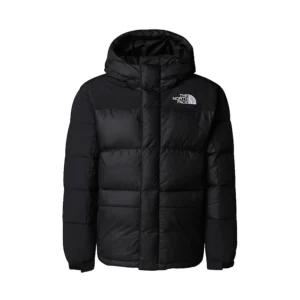 The North Face Giacca Teen HMLYN DWN Short NF0A88UYKX71 Black