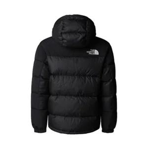 The North Face Giacca Teen HMLYN DWN Short NF0A88UYKX71 Black