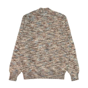 Wool & Co cardigan WO 8481 34 Multicolor