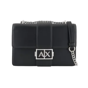 Armani Exchange Borsa Crossbody Jodie XW000070 AF12039 UC001 Nero