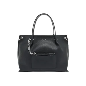 Armani Exchange Borsa Mila XW001211 AF15625 UC001 Nero