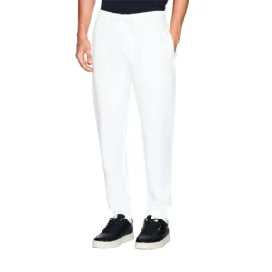 Armani Exchange Pantalone XM000373 AF10818 U009 Off white