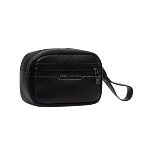 Armani Exchange Pochette Cedric XM002000 AF17205 MC105 Black