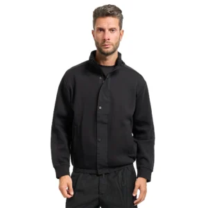 Armani Exchange Sweatshirt Felpa XM001011 AF10818 UC001 Black