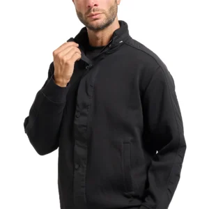 Armani Exchange Sweatshirt Felpa XM001011 AF10818 UC001 Black