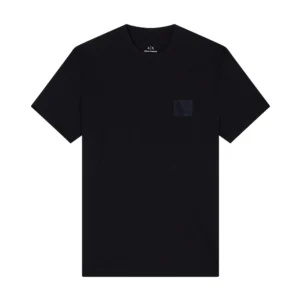 Armani Exchange T-shirt XM001456 AF10358 UC001 Black
