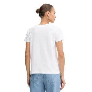 Armani Exchange T-shirt XW001361 AF10356 U0002 Off white