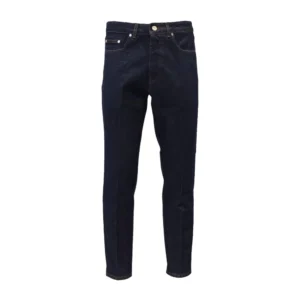 Beable Jeans Leonardo Shorter 25W GFCBW250 Navy