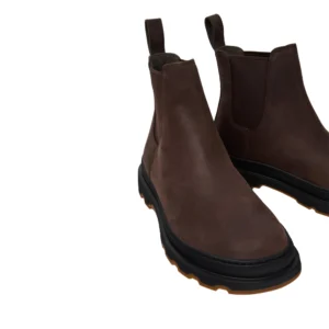 Camper scarpe uomo Crazyhorse Umber Brutus K300534 002 Brown