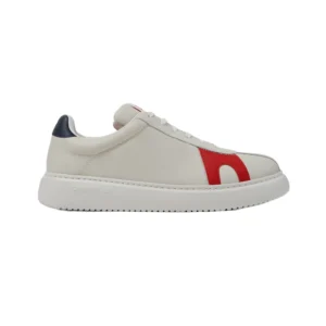Camper scarpe uomo Ozette Houston K100743 044 White