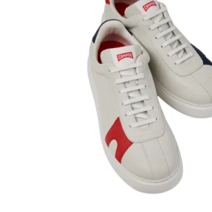 Camper scarpe uomo Ozette Houston K100743 044 White