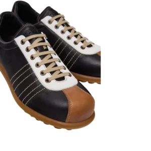 Camper scarpe uomo pelotas Ariel soweto K101018 001 Black