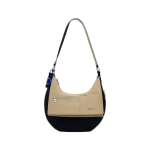 Desigual Borsa 25WAXP49 2000 Black