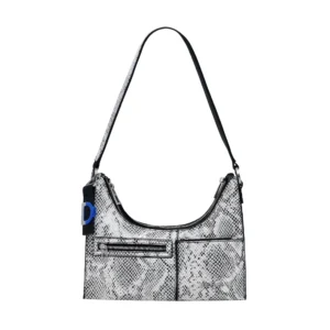 Desigual Borsa 25WAXPB7 2000 Black