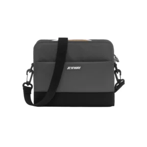 K-Way Borsa a tracolla Marybell K8124ZW WMR Green Blackish