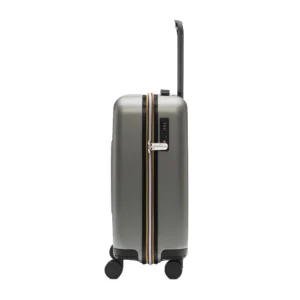 K-Way Eudoxie Logo K81372W 633 Green Oak