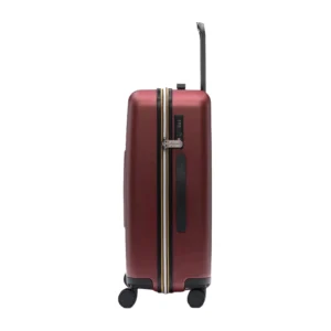 K-Way Eudoxie Logo K81372W WNN Red Syrah