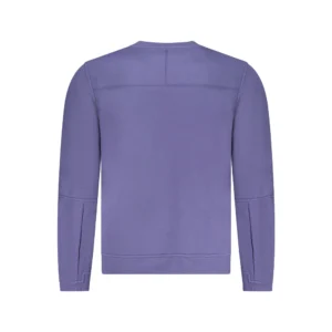 K-Way Nael Brushed Pc K6132MW 867 Blue deep cobalt