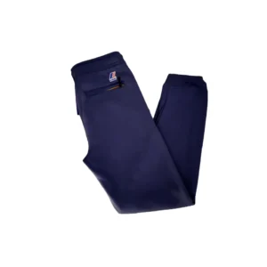 K-Way Philbert Brushed Pc K81374W 867 Blue deep cobalt