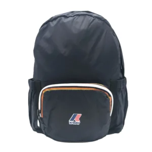 K-Way Zaino LE VRAI 4.0 MICHELET K81421W K89 Blue Depht
