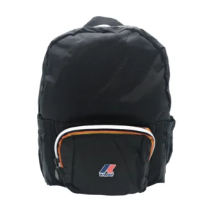 K-Way Zaino LE VRAI 4.0 MICHELET K81421W USY Black Pure
