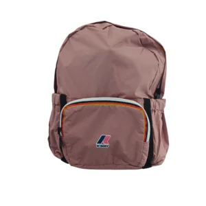 K-Way Zaino LE VRAI 4.0 MICHELET K81421W WDV Rose Pinkish
