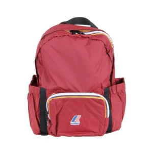 K-Way Zaino LE VRAI 4.0 MICHELET K81421W WNN Red syrah