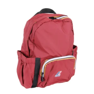 K-Way Zaino LE VRAI 4.0 MICHELET K81421W WNN Red syrah