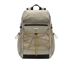 K-Way Zaino Monte Limar unisex K4112YW 633 Green Oak