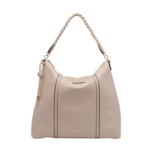 Liu Jo Borsa Hobo M AF5078 E0027 51308 Neutro