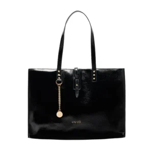 Liu Jo Borsa Tote L AF5024 E0452 22222 Nero