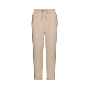 Liu Jo Maglia pant TF5093J4616 60906 CHAMPAGNE