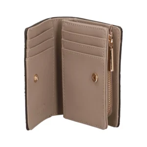 Liu Jo Portafogli Bifold S AF5175E053871105 Desert Taupe