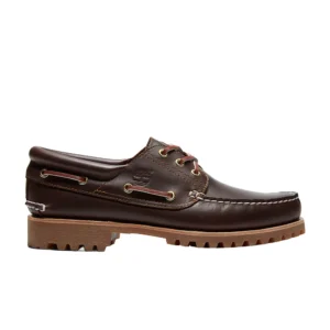 Timberland Authentic Boat Shoe Brown TB030003214