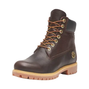 Timberland Premium 6 In Lace Waterproof Brown TB0A2P6WEXU