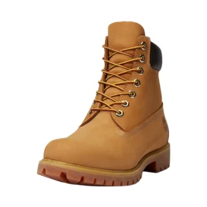 Timberland Premium 6 in Lace Waterproof Boot Wheat TB110061713